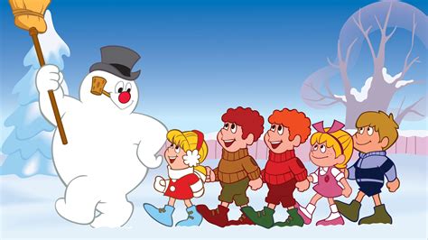 Frosty The Snowman Full Movie Movies Anywhere