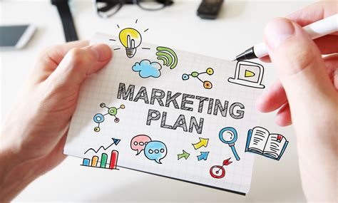 Effective Marketing Plan: What are the Components? | No Joke Marketing