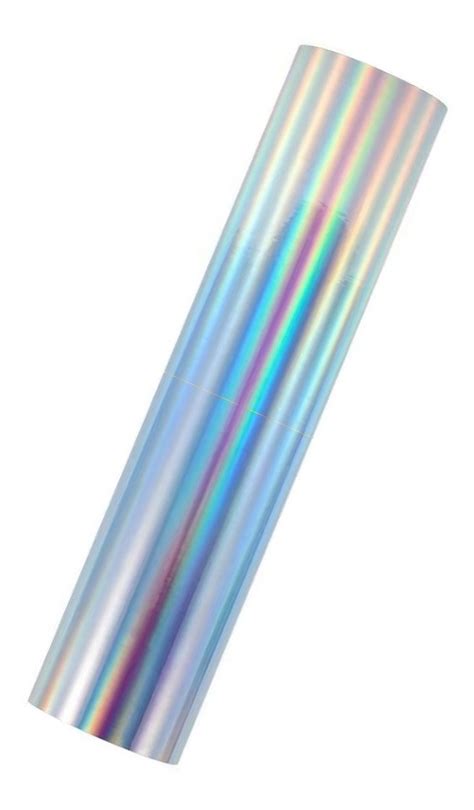 Vinil Tornasol Adhesivo Holográfico Ideal Cameo 1mt X 30cm Mercadolibre