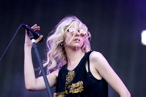 The Pretty Reckless Loudwire