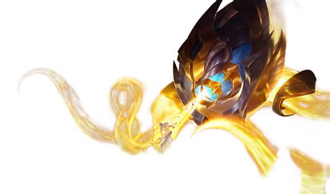 Arclight Velkoz Png By Hardknockstrc On Deviantart