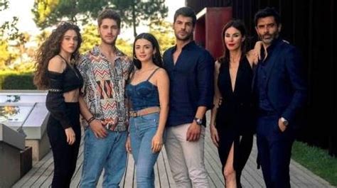 The last two standing have the chance to cook for. Sol Yanım (My Left Side) Synopsis And Cast: Turkish Drama ...