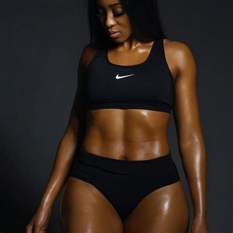 Wishing Fitness Influencer Sbahle Mpisane A Speedy Recover After Car