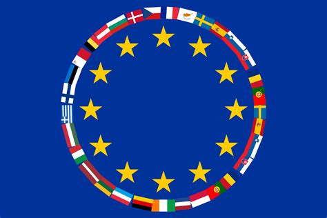 European Flags Printable Photos Cantik