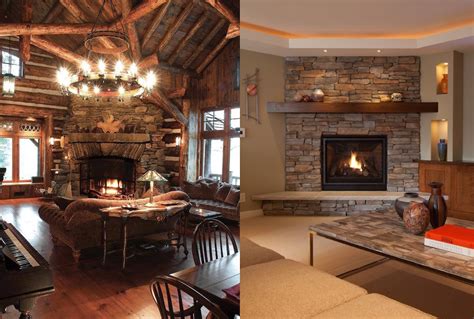 25 Corner Fireplace Living Room Ideas Youll Love