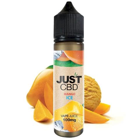 Cbd oil capsules and tinctures, for example, can be used morning and evening as determining the best cbd vape oil will come down to your own personal preferences but there are lots of things to consider when making your selections. JustCBD Vape Oil Mango Ice 100mg - CBD Marketplace - Shop ...