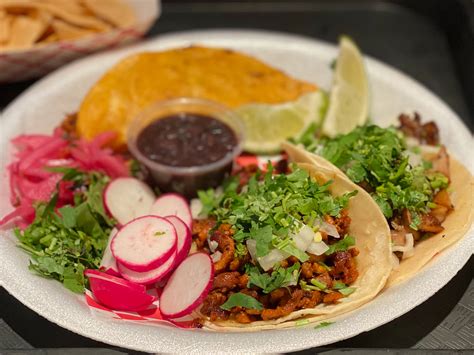 The 15 Best Tacos In The Twin Cities According To A Local Discover