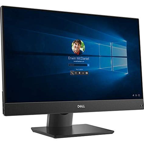 Dell Optiplex 7470 All In One Business Desktop 24″ Fhd Display Intel
