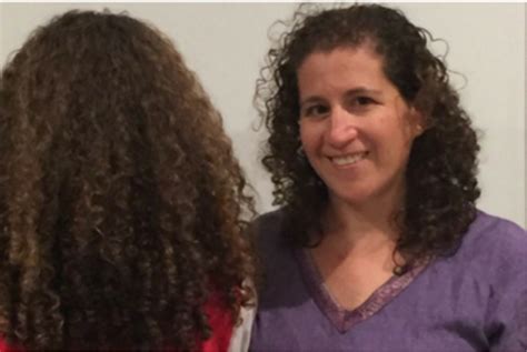 How I Learned To Love My Jewish Curls The Forward