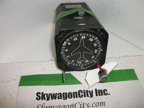 Directional Gyro — Skywagon City