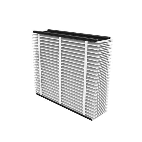 Aprilaire Clean Air Filter For Aprilaire Whole Home Air Purifiers