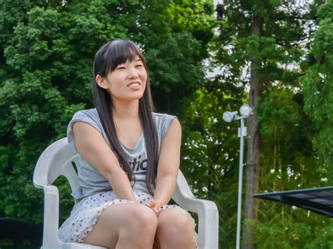 Yui Kasugano Tries Japanese Dildo In Outdoor Japanese Free Hot Nude