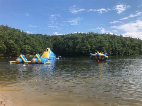 114 rock ridge road, po box 162, pipestem, wv. Pipestem Adventures Splash Pad and Adventure Lake - Mercer ...