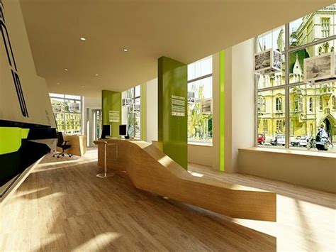 Desain Ruang Kantor; Hal-hal yang Perlu Dipikirkan dan Dipertimbangkan