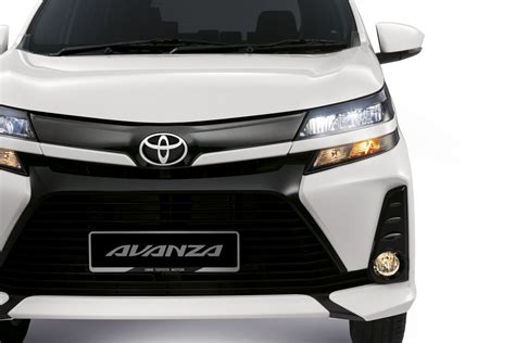 Toyota avanza 2019 tại malay sẽ có tổng cộng 3 phiên bản gồm 1.5e, 1.5s và 1.5s+ với động cơ 1.5l và hộp số tự. 2019 Toyota Avanza facelift officially launched in ...