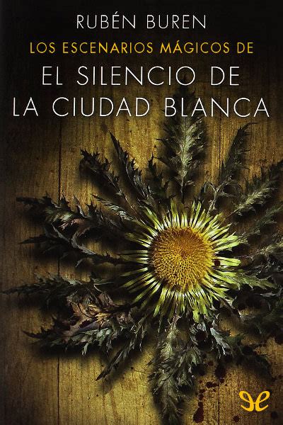 Descargar y ver estrenos de series y pelis torrent gratis en español. Los escenarios mágicos de «El silencio de la ciudad blanca ...