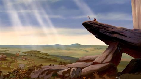 Jon Favreau Announces Upcoming Reimagining Of The Lion King Abc7