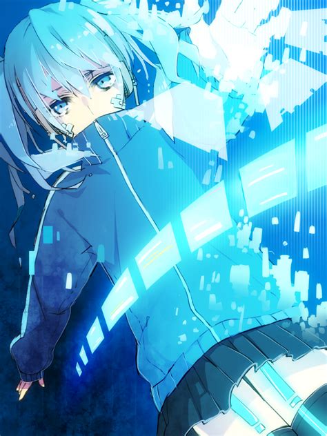 Enomoto Ene Takane Kagerou Project Photo 37016595 Fanpop