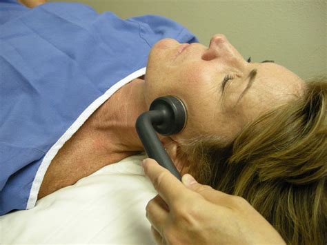 Treatment Of Facial Paralysis