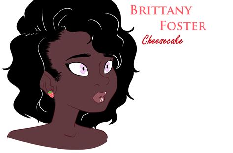 Preview Brittany Foster Cheesecake By Rainwater Hentai Foundry
