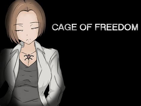 Cage Of Freedom St Hot Dog King Dlsite 同人 R18