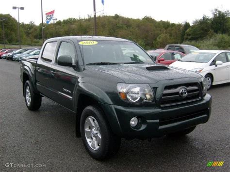 Start here to discover how much people are paying, what's for sale, trims, specs, and a lot more! 2010 Timberland Mica Toyota Tacoma V6 SR5 TRD Sport Double ...