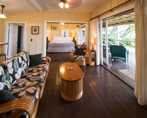 Waimea Plantation Cottages A Coast Resort Classic Vacations