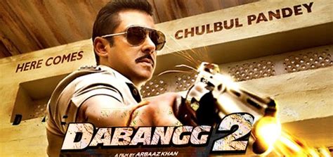 Dabangg 2 Theatrical Trailer Hindi Movie Trailers And Promos Nowrunning
