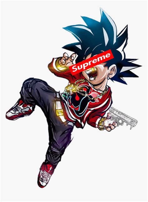 Cartoon Supreme Wallpapers - Broken Panda