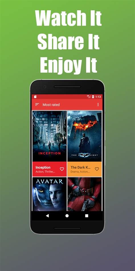 Free 123movies Apk For Android Download