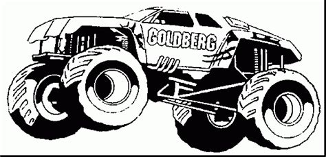 12,000+ vectors, stock photos & psd files. Max D Monster Truck Coloring Pages at GetColorings.com ...