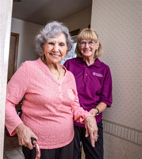 In Home Senior Care In Itasca Il Home Instead