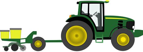 Download John Deere Clip Art Free - ClipArt Best