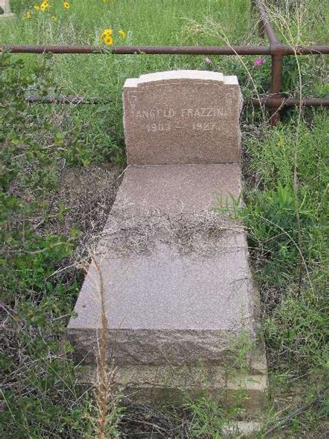 Dawson Cemetery Dawson New Mexico