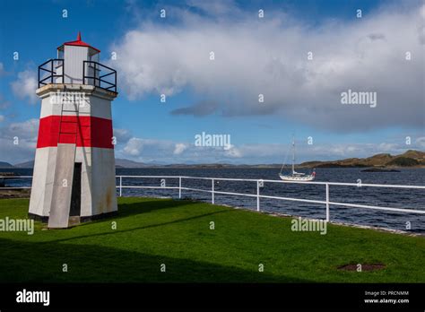 Navigation Beacon Hi Res Stock Photography And Images Alamy