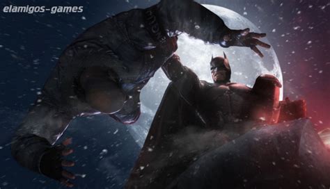Torrent file content (3 files). Download Batman: Arkham Origins Complete Edition [PC ...