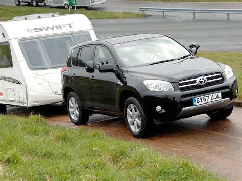 Used Toyota Rav4 Buyers Guide Practical Caravan
