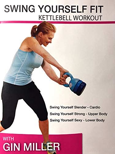 Best Kettlebells For In Home Workouts 2022