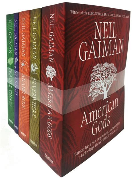 American Gods Book Series Differences American Gods Pdf By Neil Gaiman On