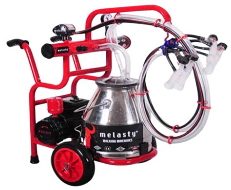 Melasty Milking Machine At Rs 21400 Pune Id 2853078290330