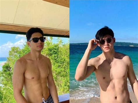 Hottie Alert These Kapuso Leading Men Are Your Perfect Summer Fitspiration Gma Entertainment