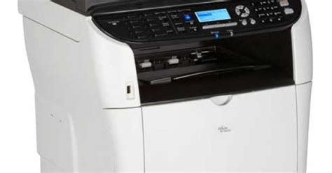 All drivers were scanned with antivirus program for your safety. Ricoh Driver Printer Download: Ricoh Aficio SP 3500SF/3510SF Driver Windows And Mac
