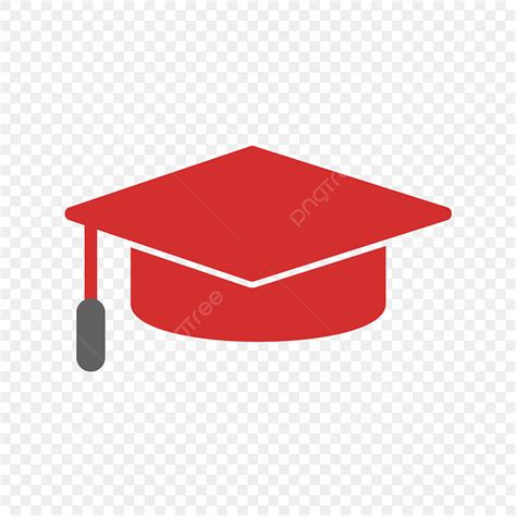 Graduation Cap Logo Vector Hd Images Cap Happy Gradua