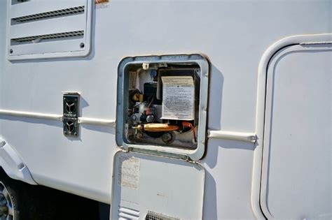【must Read】how To Replace Rv Water Heater With Tankless