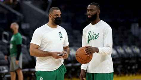 Boston Celtics Suspend Coach Ime Udoka For Entire 2022 23 Nba Season Sports News Firstpost
