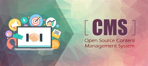 Best Open Source Cms Website Design And Development Service