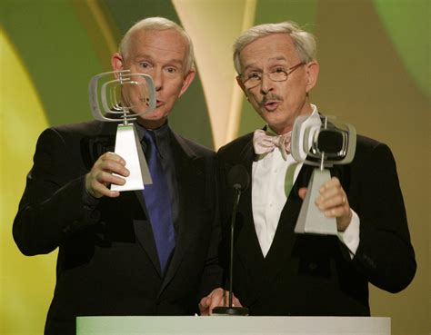 Tom Smothers, half of American comedy duo the Smothers Brothers, dies at 86