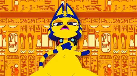 Egypt Cat