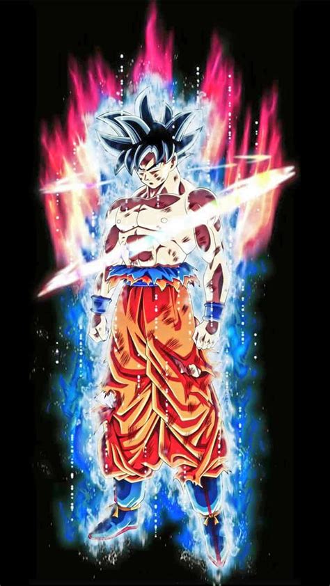 720p Free Download Goku Ultra Instinct Dbz Super Ultra Instinct Hd