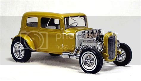 32 Ford Vicky Amt